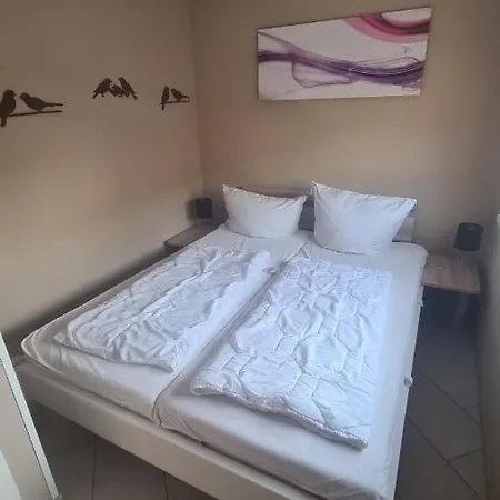Duenenmeer Apartamento *