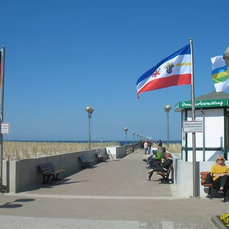 Apartamento Duenenmeer