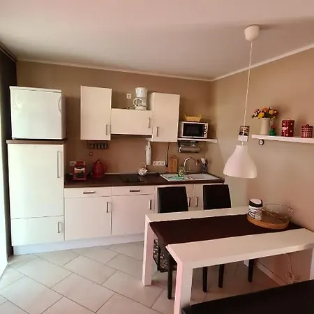 Apartamento Duenenmeer *