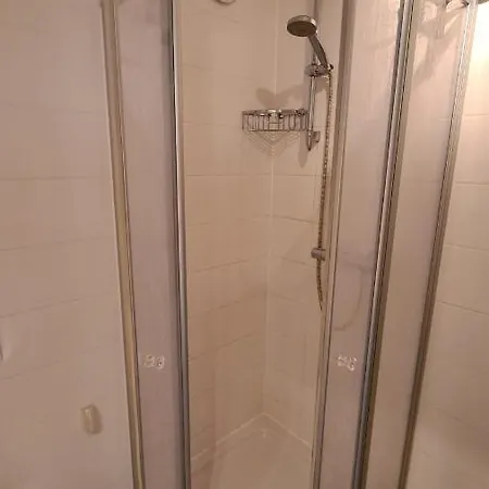 Apartamento Duenenmeer *