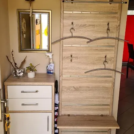 Duenenmeer Apartamento *