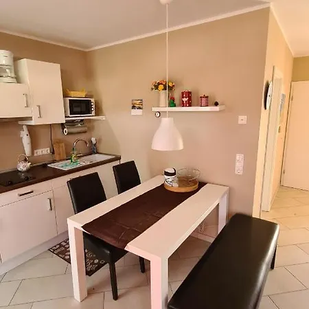 Apartamento Duenenmeer *