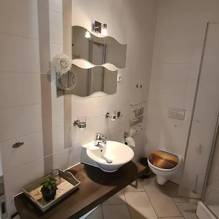 Duenenmeer Apartamento *