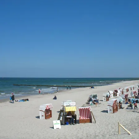 Duenenmeer * Muritz